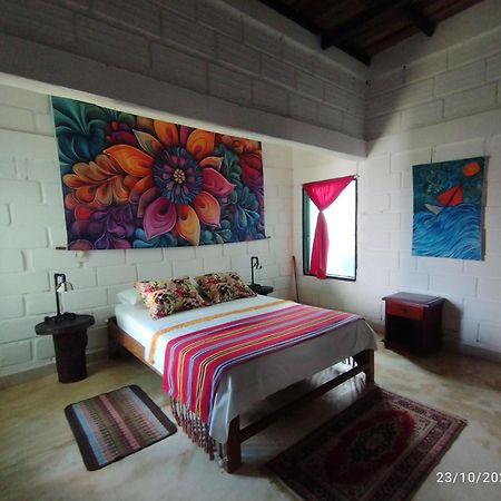 Antara Del Mar Hotel San Bernardo del Viento Ngoại thất bức ảnh