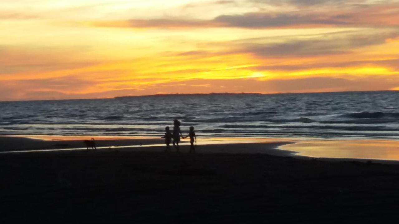 Antara Del Mar Hotel San Bernardo del Viento Ngoại thất bức ảnh