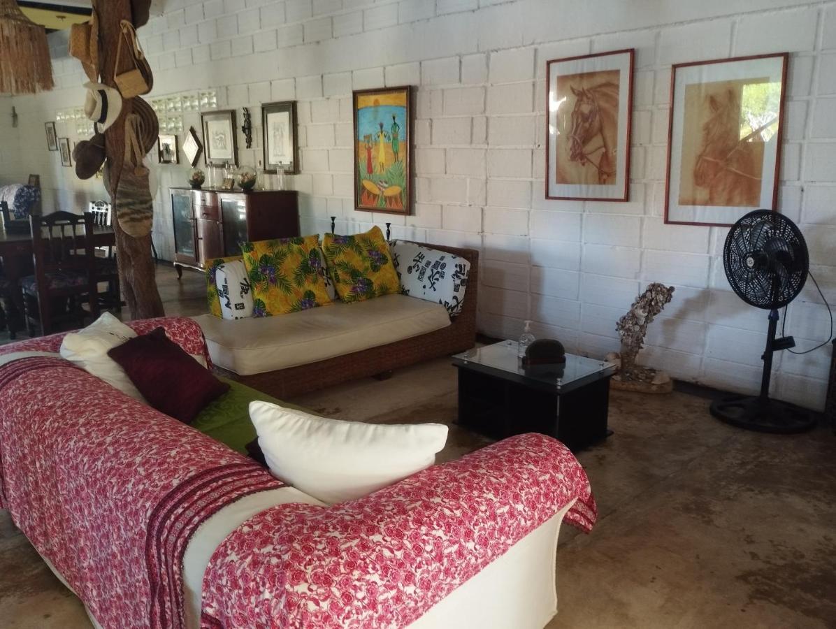 Antara Del Mar Hotel San Bernardo del Viento Ngoại thất bức ảnh