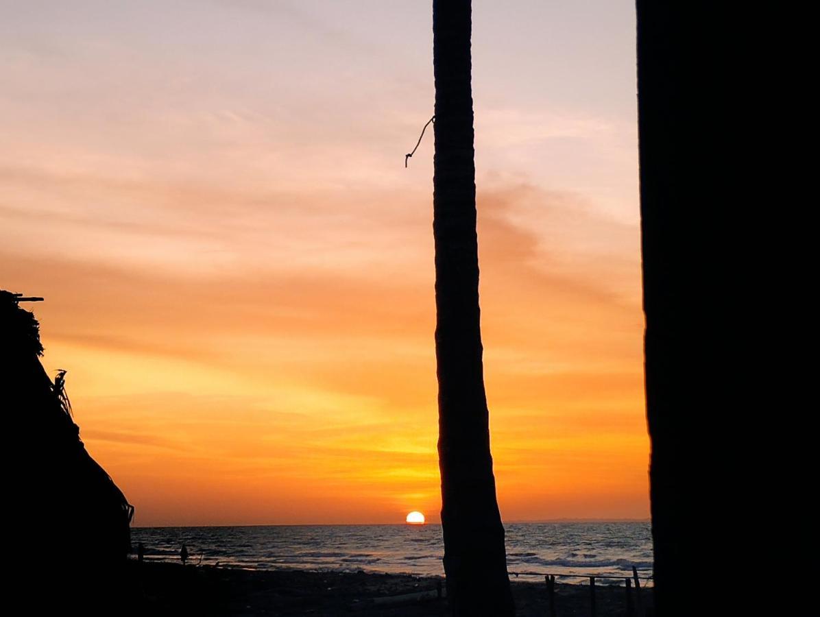 Antara Del Mar Hotel San Bernardo del Viento Ngoại thất bức ảnh
