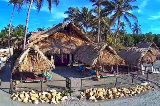 Antara Del Mar Hotel San Bernardo del Viento Ngoại thất bức ảnh