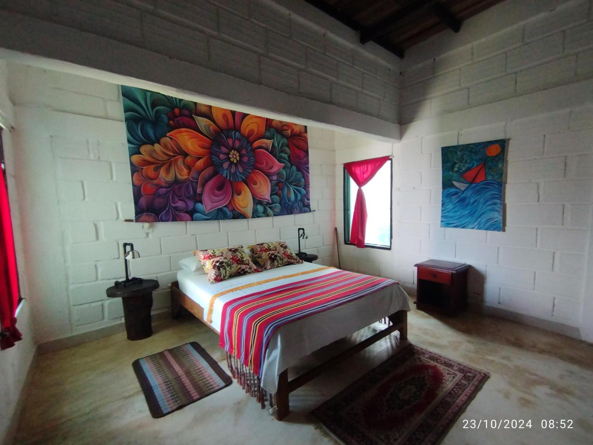 Antara Del Mar Hotel San Bernardo del Viento Ngoại thất bức ảnh